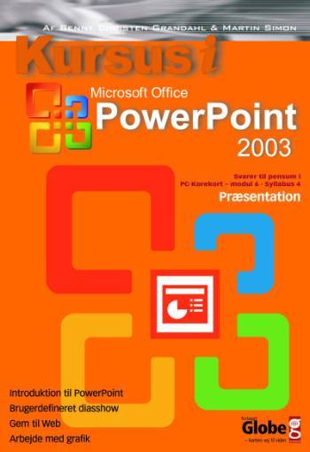 Kursus i Microsoft PowerPoint 2003