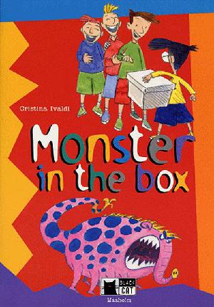 Monster in the box