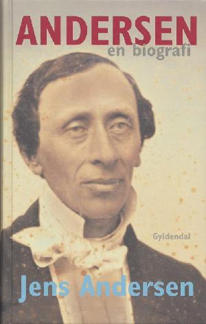 Andersen : en biografi