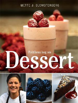Politikens bog om dessert
