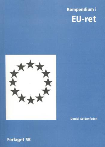 Kompendium i EU-ret