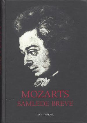 Mozarts samlede breve