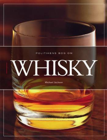 Politikens bog om whisky