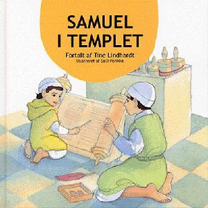Samuel i templet