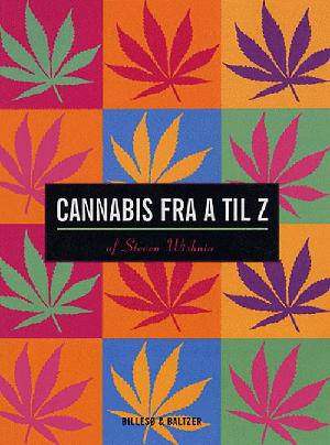 Cannabis fra a til z