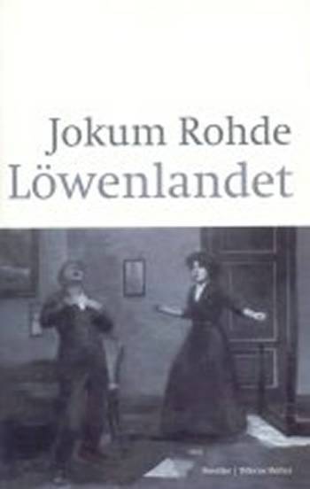 Löwenlandet : noveller