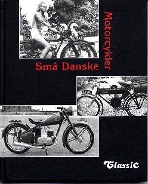 Små danske motorcykler