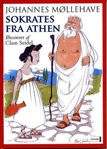 Sokrates fra Athen