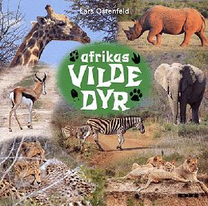Afrikas vilde dyr
