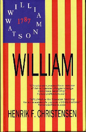 William : en roman