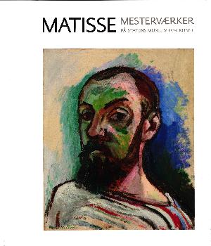 Matisse : mesterværker på Statens Museum for Kunst