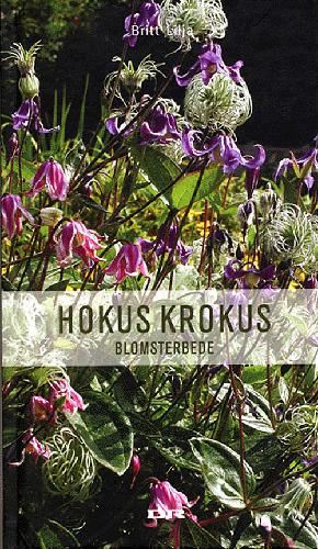 Hokus Krokus blomsterbede