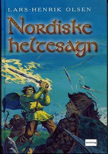 Nordiske heltesagn