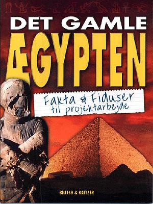 Det gamle Ægypten