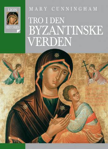 Tro i den byzantinske verden