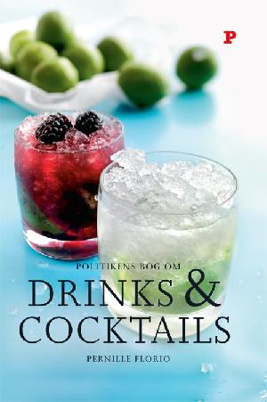 Politikens bog om drinks & cocktails