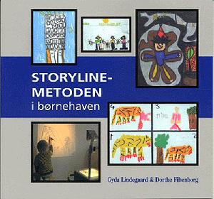 Storyline-metoden i børnehaven