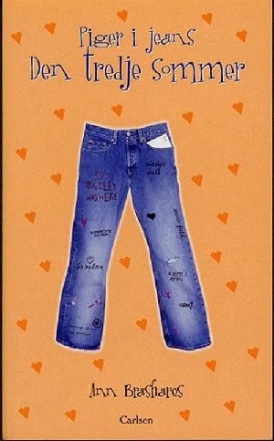 Piger i jeans, den tredje sommer
