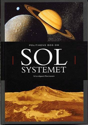 Politikens bog om solsystemet