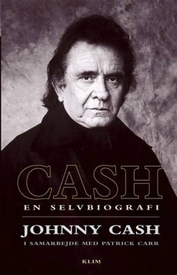 Cash : en selvbiografi