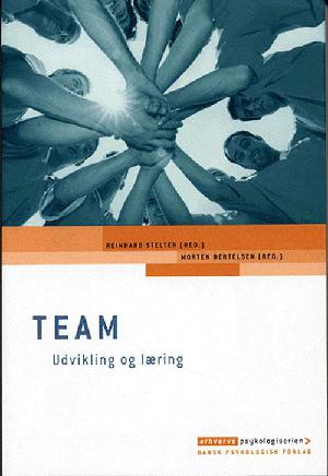 Team - udvikling og læring