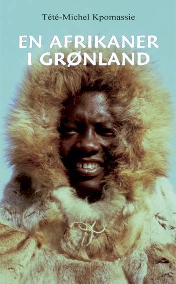 En afrikaner i Grønland