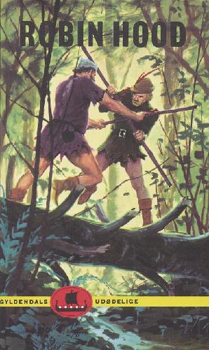 Robin Hood og hans mænd