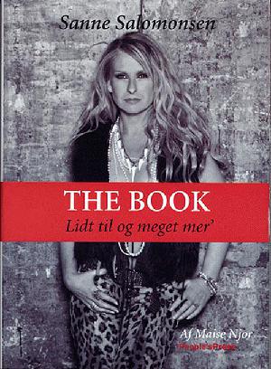 The book : lidt til og meget mer'