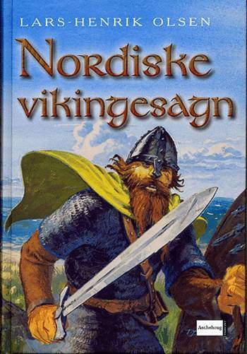 Nordiske vikingesagn