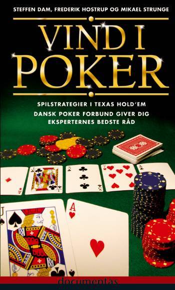 Vind i poker : spilstrategier i Texas hold'em