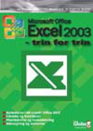 Microsoft Office Excel 2003 - trin for trin