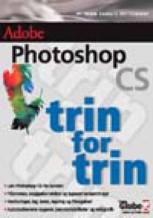 Adobe Photoshop CS - trin for trin