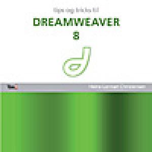Tips og tricks til Dreamweaver 8