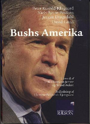 Bushs Amerika