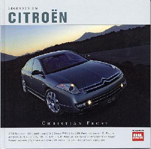 Legenden om Citroën