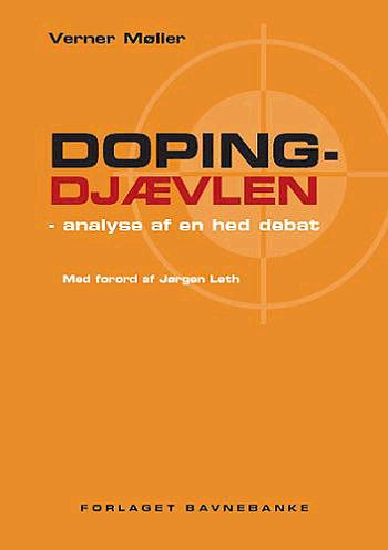 Dopingdjævlen : analyse af en hed debat