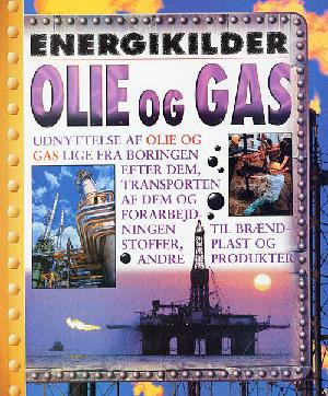 Olie og gas