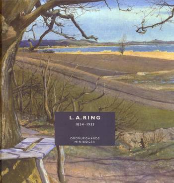 L.A. Ring : 1854-1933