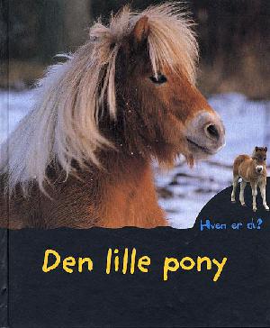 Den lille pony