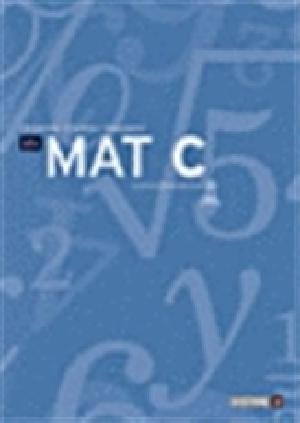 Mat C stx: Cd mat