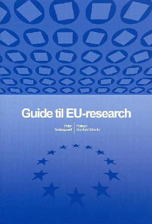 Guide til EU-research