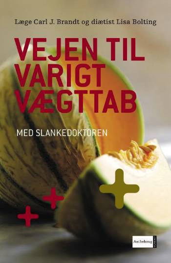 Vejen til varigt vægttab : med SlankeDoktor.dk