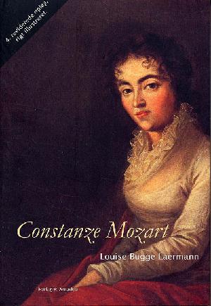 Constanze Mozart