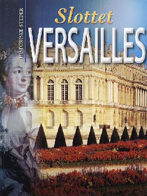 Slottet Versailles