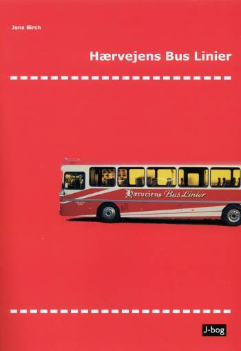 Hærvejens Bus Linier