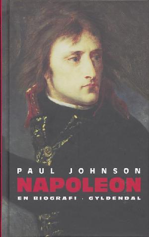 Napoleon : en biografi