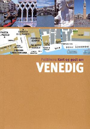 Politikens Kort og godt om Venedig