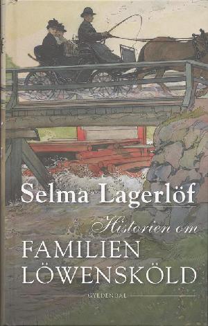 Historien om familien Löwensköld
