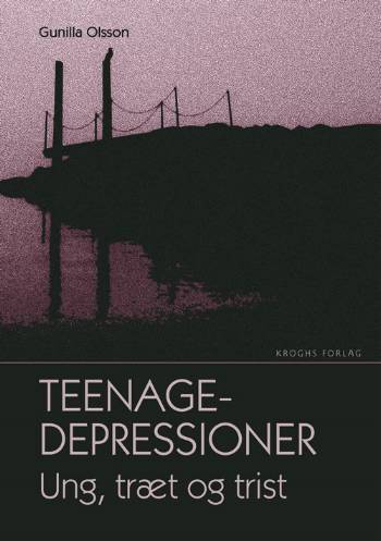 Teenagedepressioner - ung, træt og trist