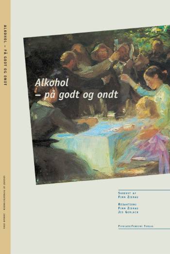 Alkohol - på godt og ondt